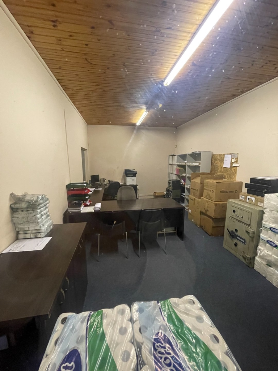 Commercial Property for Sale in Bloemfontein Free State
